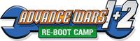 Nintendo Switch Advance Wars 1+2: Re-Boot Camp 