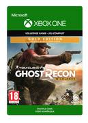 Tom Clancy’s Ghost Recon Wildlands Year 2 Gold Edition