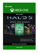 Microsoft Halo 5: Guardians– Arena-REQ-Bundle