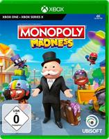 Ubisoft Monopoly Madness Xbox One, Xbox Series X