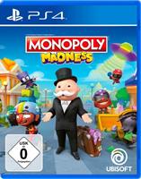Ubisoft Monopoly Madness PlayStation 4