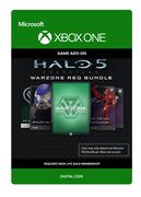 Microsoft Halo 5 Guardians: Warzone REQ Bundle