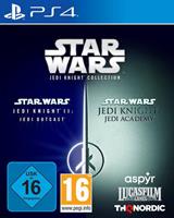 THQ Nordic Star Wars Jedi Knight Collection PlayStation 4
