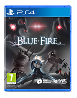 graffitigames Blue Fire - Sony PlayStation 4 - Platformer - PEGI 7