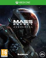 EA Mass Effect: Andromeda - Microsoft Xbox One - Action