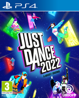 Ubi Soft Just Dance 2022