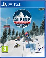 Aerosoft Alpine - The Simulation Game