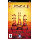 Chessmaster The Art Of Learning Game PSP