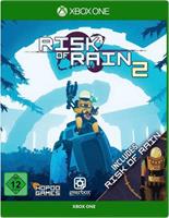 Gearbox Publishing Risk of Rain 2 Xbox One