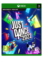 Ubisoft Just Dance 2022 - Microsoft Xbox One - Muziek