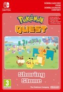 Nintendo Pokémon™ Quest - Solidaritätsstein