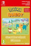 Nintendo Pokémon™ Quest - Streustein