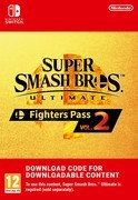 Nintendo Super Smash Bros. Ultimate: Fighters Pass Vol. 2