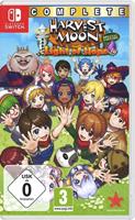 Rising Star Harvest Moon Light of Hope (Complete Special Edition) Nintendo Switch