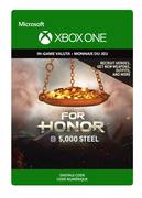 Ubisoft FOR HONOR™ 5 000 STEEL Credits Pack