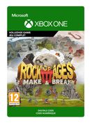 Modus Games Rock of Ages 3: Make Break