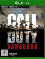 Activision Call of Duty Vanguard Xbox One