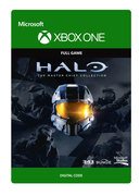 Microsoft Halo: The Master Chief Collection