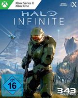 Xbox Halo Infinite  Series X,  One