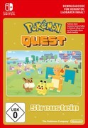 Nintendo Pokemon Quest Scattershot Stone (Download Code)