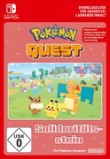 Nintendo Pokémon Quest - Solidaritätsstein