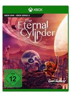 Good Shepherd The Eternal Cylinder Xbox One, Xbox Series X