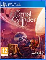 goodshepherdentertainment The Eternal Cylinder - Sony PlayStation 4 - Action/Abenteuer - PEGI 12