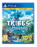 gearboxpublishing Tribes of Midgard (Deluxe Edition)