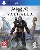 ubisoft Assassin's Creed: Valhalla