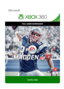 Electronic Arts Madden NFL 17 - XBOX 360
