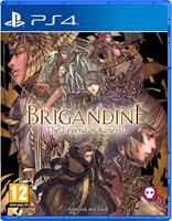 numskull Brigandine: The Legend of Runersia - Sony PlayStation 4 - Strategie - PEGI 12
