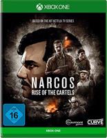 OTTO Narcos: Rise of the Cartels Xbox One