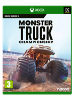 maximumgames Monster Truck Championship