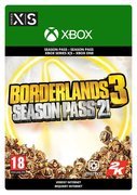 2K Games Borderlands 3: Season Pass 2