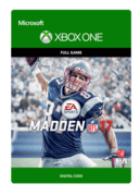 Electronic Arts Madden NFL 17 - XBOX One