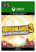 Take Two Interactive Borderlands 3 Season Pass Bundle