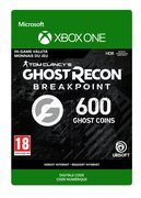 Ubisoft Ghost Recon Breakpoint : 600 Ghost Coins
