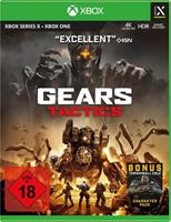Xbox Gears Tactics  Series X,  One