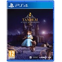 funstock Tandem: A Tale of Shadows - Sony PlayStation 4 - Platformer - PEGI 12