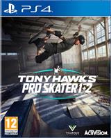 activision Tony Hawk's Pro Skater 1+2