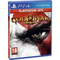 sony God of War III (3) (Playstation Hits)