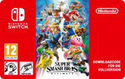Nintendo Super Smash Bros.™ Ultimate