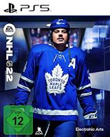 Electronic Arts NHL 22 PlayStation 5