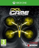 thq DCL - The Game