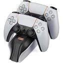 Snakebyte TWIN:CHARGE 5 (WHITE) - Sony PlayStation 5
