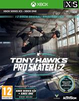 Activision Tony Hawk's Pro Skater 1+2 - Microsoft Xbox Series X - Sport