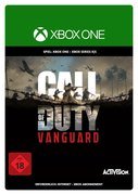 Activision Call of Duty: Vanguard - Standard Edition