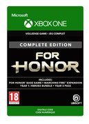 For Honor Complete Edition