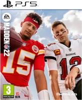 EA Madden NFL 22 - Sony PlayStation 5 - Sport