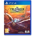 The Falconeer Warrior Edition PS4 Game